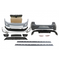 Kit De Carrocería Volkswagen Golf 7 R400 II 3/5P ABS Plástico ABS
