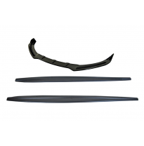 Kit De Carrocería Volkswagen Scirocco R20 2008-2013 ABS Plástico ABS