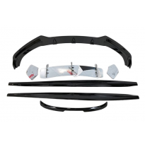 Kit De Carrocería Volkswagen Scirocco R20 2015+ ABS Plástico ABS