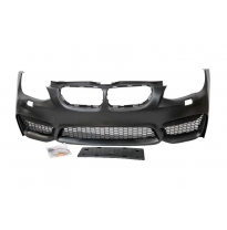 Paragolpes Delantero BMW E92 / E93 LCI Look M4 Plástico ABS