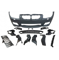 Paragolpes Delantero BMW E92 / E93 10-11 Tipo M-Tech ABS Plástico ABS