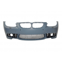 Paragolpes Delantero BMW E92 / E93 06-09 Look M3 Plástico ABS