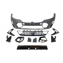 Paragolpes Delantero BMW G20 /G21 LCI look M-Tech Plástico ABS