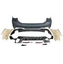 Paragolpes Trasero BMW G21 2019+ Look M-Tech Plástico ABS
