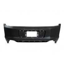 Paragolpes Trasero Ford Mustang 2010-2014 Look GT500 Plástico ABS