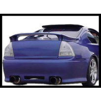 Paragolpes Trasero Honda Prelude 92 Buddy Club Fibra de vidrio