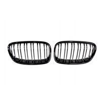 Parrilla BMW F20 / F21 2012-2014 Plástico ABS