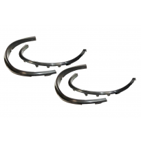 Pases De Rueda BMW X5 F15 Look Mtech Plástico ABS