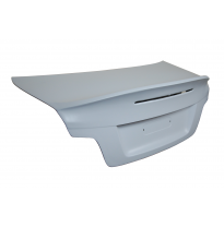 Portón BMW E82 Look CSL Fibra de vidrio