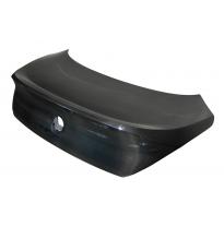 Portón Carbono BMW E63 CSL Fibra de Carbono