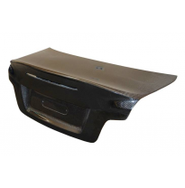 Portón Carbono BMW E82 CSL Fibra de Carbono