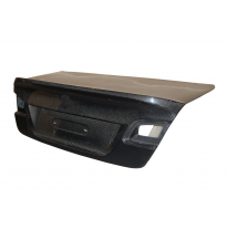 Portón Carbono BMW E92 / E92 Look M3 CSL Fibra de Carbono