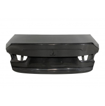 Portón Carbono BMW G20 / G28 Look CSL Fibra de Carbono