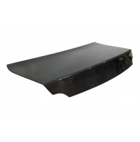 Portón Carbono Nissan Skyline R35 2008-2015 GTR Fibra de Carbono