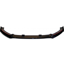 Spoiler Delantero Audi A3 2016 RS3 ABS Plástico ABS