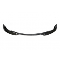 Spoiler Delantero BMW E92 / E93 look M-Tech Carbono Para TCB6185 Fibra de Carbono