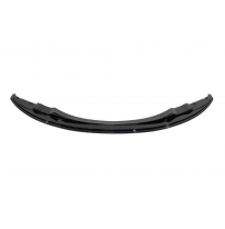 Spoiler Delantero BMW E92 / E93 06-09 Look M3 Brillante Negro Para TCB6139 Plástico ABS