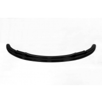 Spoiler Delantero BMW E92 / E93 2006-2009 Look M-Tech Brillante Negro Plástico ABS