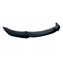 Spoiler Delantero BMW F10 10-16 Look M-Tech Y LCI ABS Plástico ABS