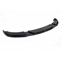 Spoiler Delantero BMW F10 / F11 10-12 Para M-Tech Carbono Fibra de Carbono