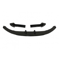 Spoiler Delantero BMW F22 / F23 2013 look M PERFORMANCE ABS Plástico ABS
