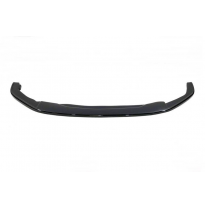 Spoiler Delantero BMW F22 / F23 Look M-Tech Negro brillo Plástico ABS