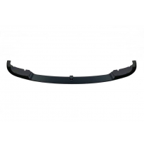 Spoiler Delantero BMW F30 M3 Look M4 2012+ ABS Para TCB6206 / TCB62061 Plástico ABS