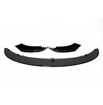 Spoiler Delantero BMW F32 / F33 / F36 14 Look M Performance ABS Plástico ABS
