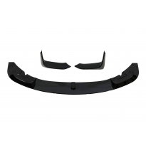 Spoiler Delantero BMW F30 / F31 / F32 / F33 / F36 Look M Performance Plástico ABS