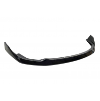 Spoiler Delantero BMW F40 Brillante Negro Plástico ABS