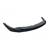 Spoiler Delantero BMW F40 Look M-Tech Brillante Negro Plástico ABS