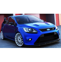 Spoiler Delantero Ford Focus 08-11 RS Plástico ABS
