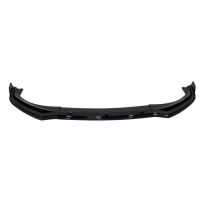 Spoiler Delantero Ford Mustang Match-E 2021 Negro Brillante Plástico ABS