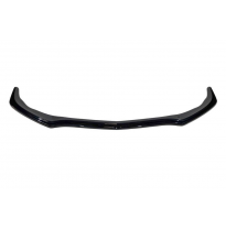 Spoiler Delantero Mercedes W205 Look C63 AMG Plástico ABS
