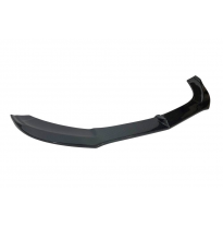 Spoiler Delantero Mercedes W205 2014-2018 Look AMG Carbono Fibra de Carbono