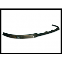 Spoiler Delantero Peugeot 207 Carbono Fibra de Carbono