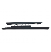 Taloneras BMW F32 / F33 Look M4 Plástico ABS