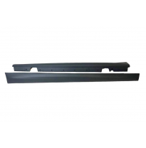 Taloneras BMW E90 / E91 Look M-Tech ABS Plástico ABS