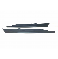 Taloneras BMW E92 / E93 Look M3 ABS Plástico ABS