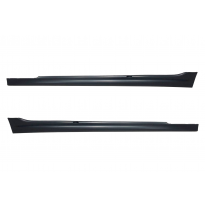 Taloneras BMW  G20 / G21 LCI Look M-Tech Plástico ABS