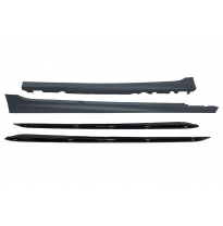 Taloneras BMW  G20 / G21 Look M-Tech Plástico ABS