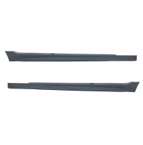 Taloneras BMW  G20 / G21 Look M3 Plástico ABS