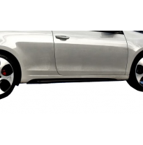 Taloneras Volkswagen Golf 6 Look GTI Plástico ABS