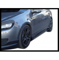 Taloneras Volkswagen Golf 6 Plástico ABS