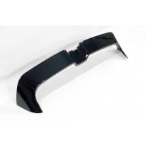 Alerón Audi A3 Sportback 2014-2019 Brillante Negro Plástico ABS