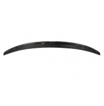 Alerón Audi A5 Coupe 2009-2015 Carbono Fibra de Carbono