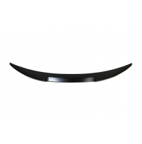 Alerón BMW E82 08-11 Look M4 Plástico ABS