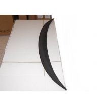 Alerón BMW E82 Look Performance Carbono Fibra de Carbono