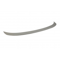 Alerón BMW E90 05-08 look M4 ABS Plástico ABS