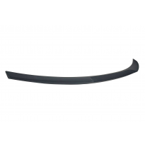 Alerón BMW E90 05-08 look M4 IIABS Plástico ABS